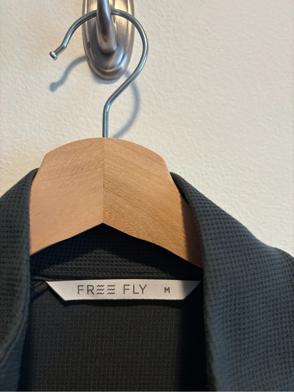 Free Fly Apparel great no